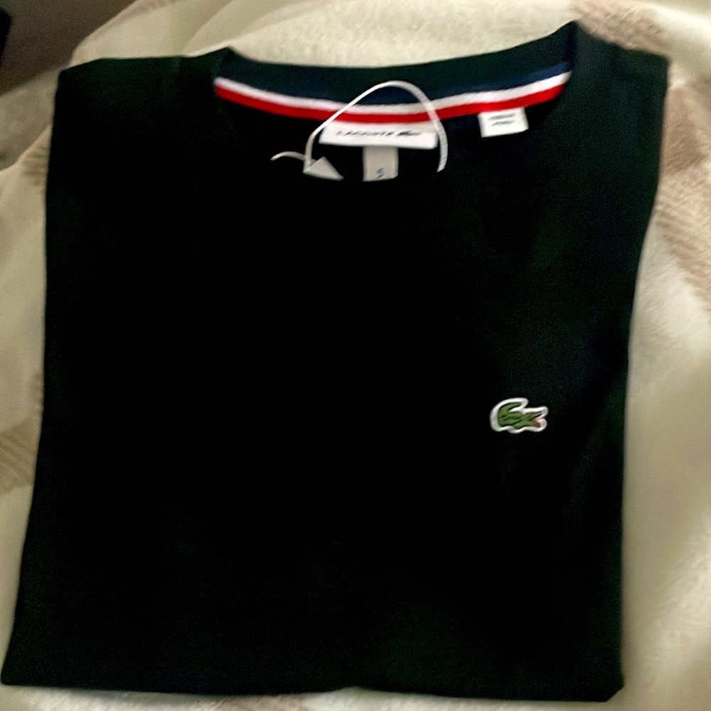 Lacoste Shirt